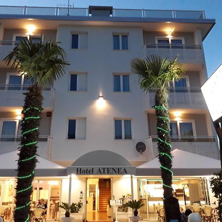 Hotel Atenea Golden Star Caorle Exterior foto
