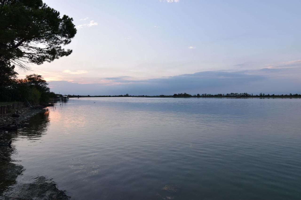 Hotel Atenea Golden Star Caorle Exterior foto