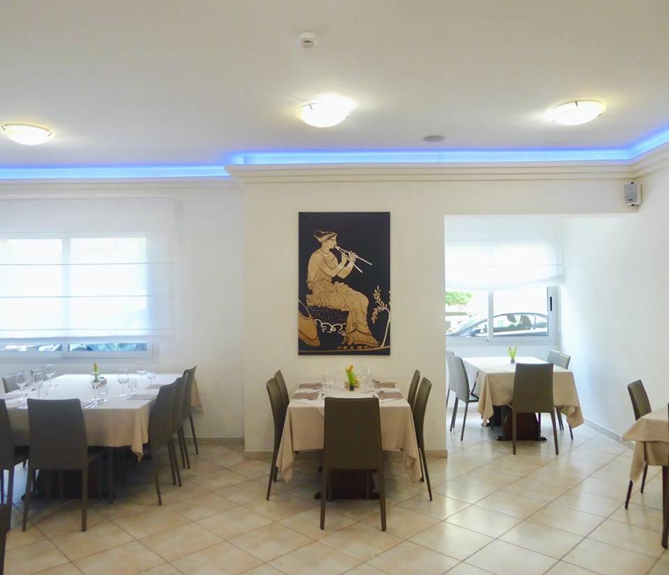 Hotel Atenea Golden Star Caorle Exterior foto